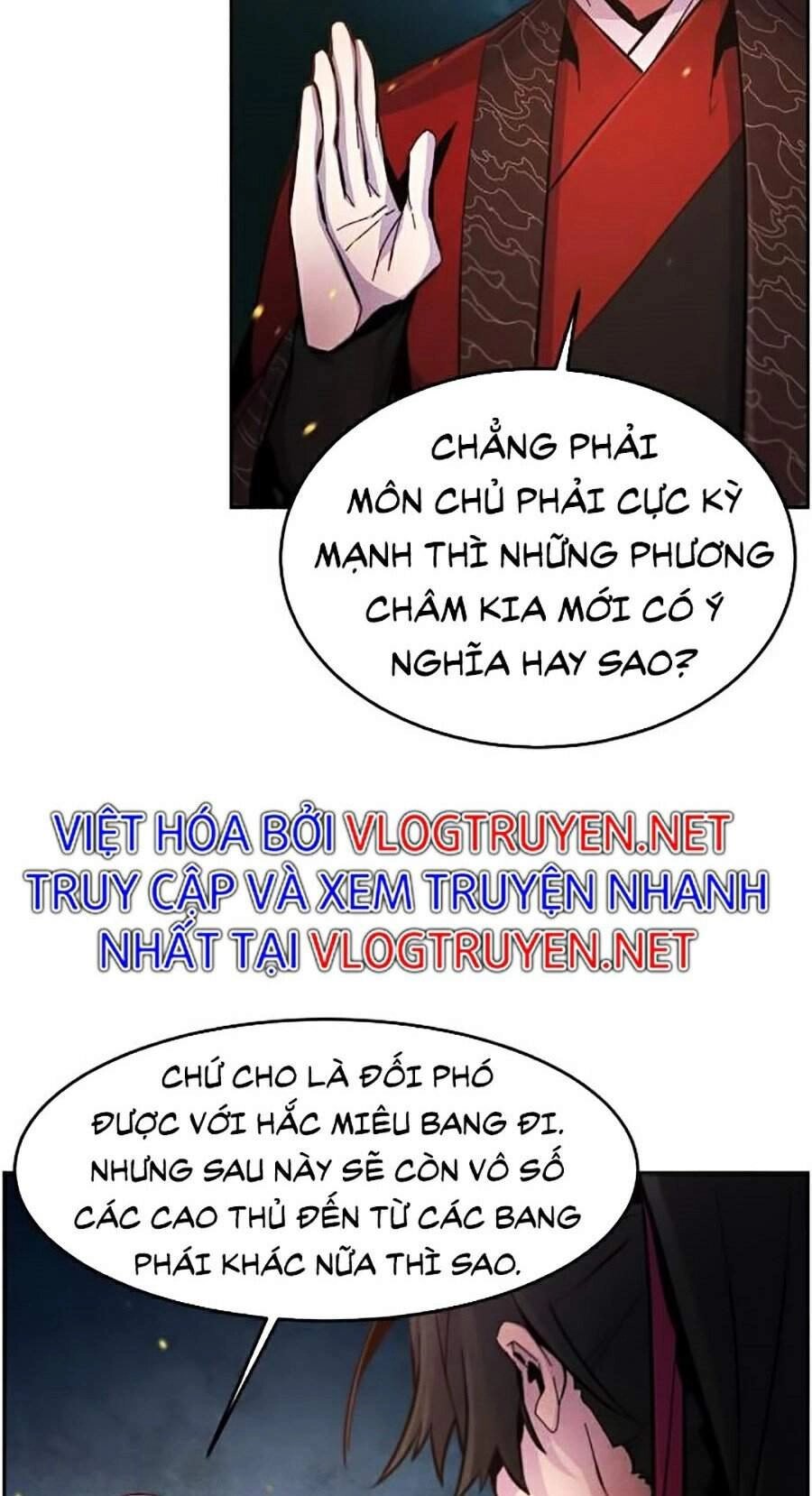 Cuồng Ma Tái Thế Chapter 16 - 87