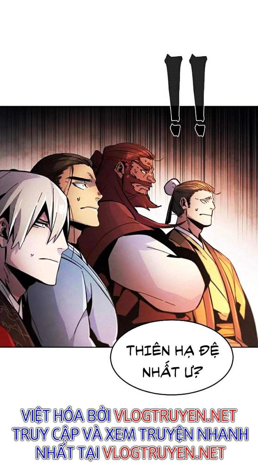 Cuồng Ma Tái Thế Chapter 16 - 90