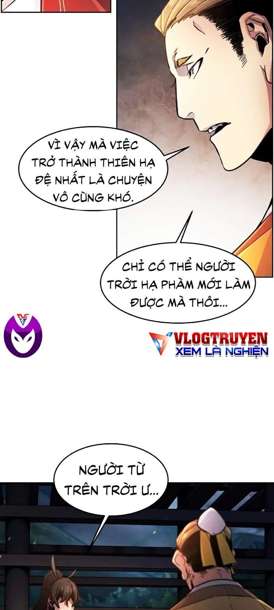 Cuồng Ma Tái Thế Chapter 16 - 99