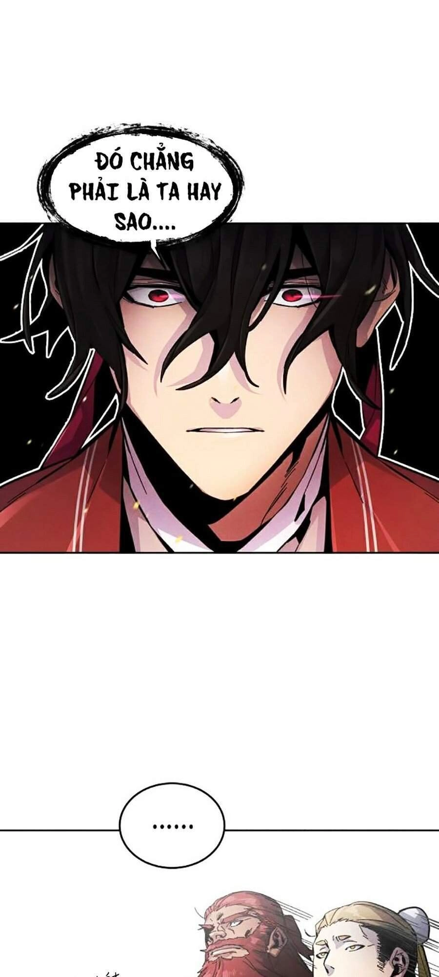 Cuồng Ma Tái Thế Chapter 16 - 101