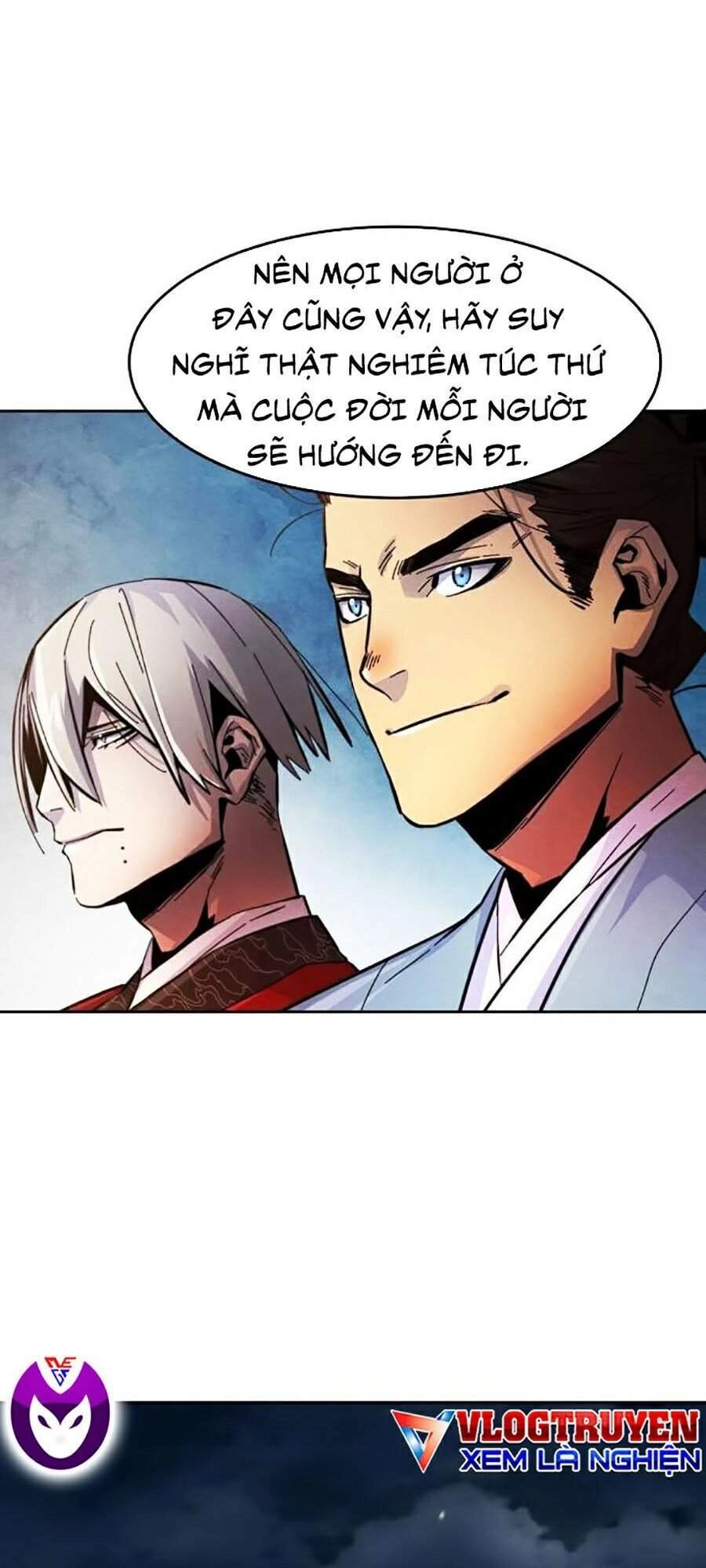 Cuồng Ma Tái Thế Chapter 16 - 105