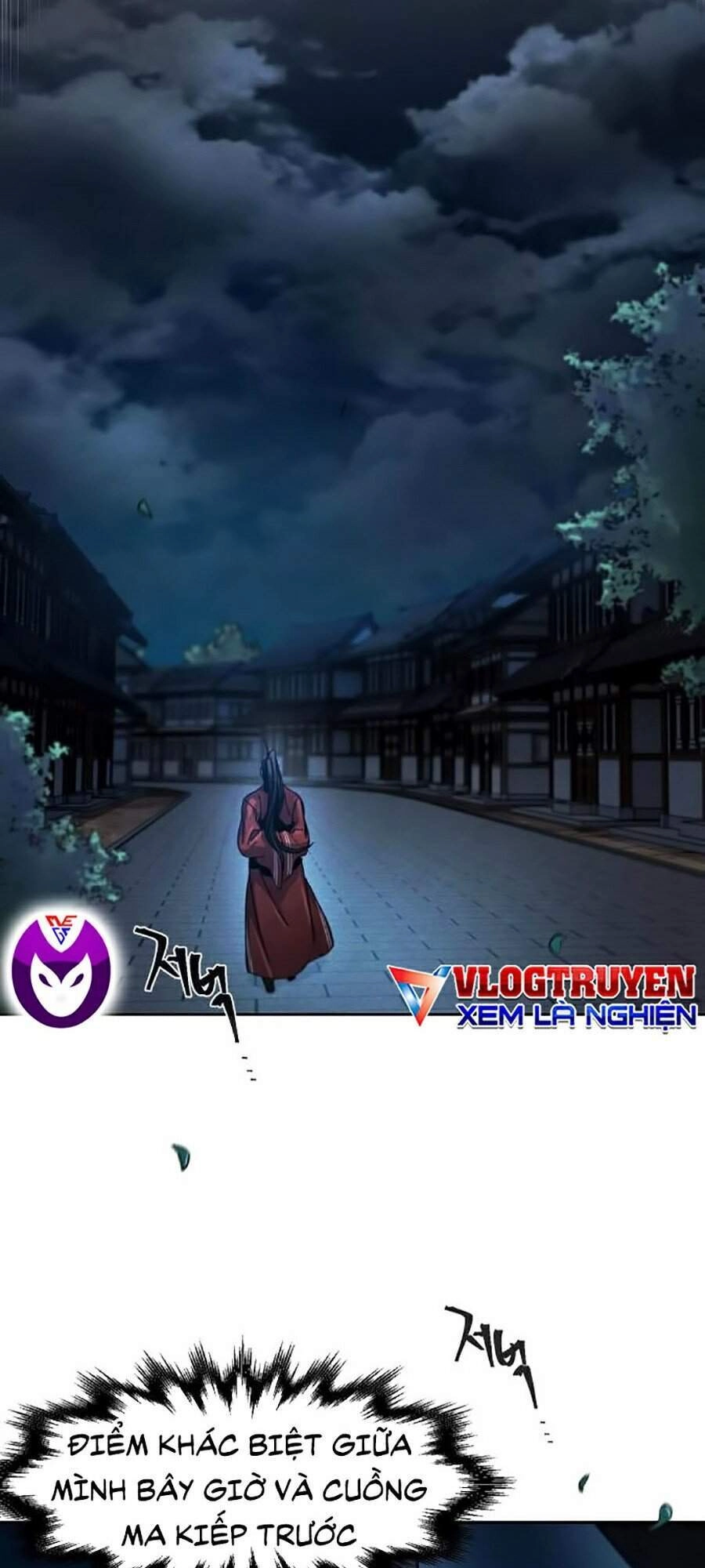 Cuồng Ma Tái Thế Chapter 16 - 109