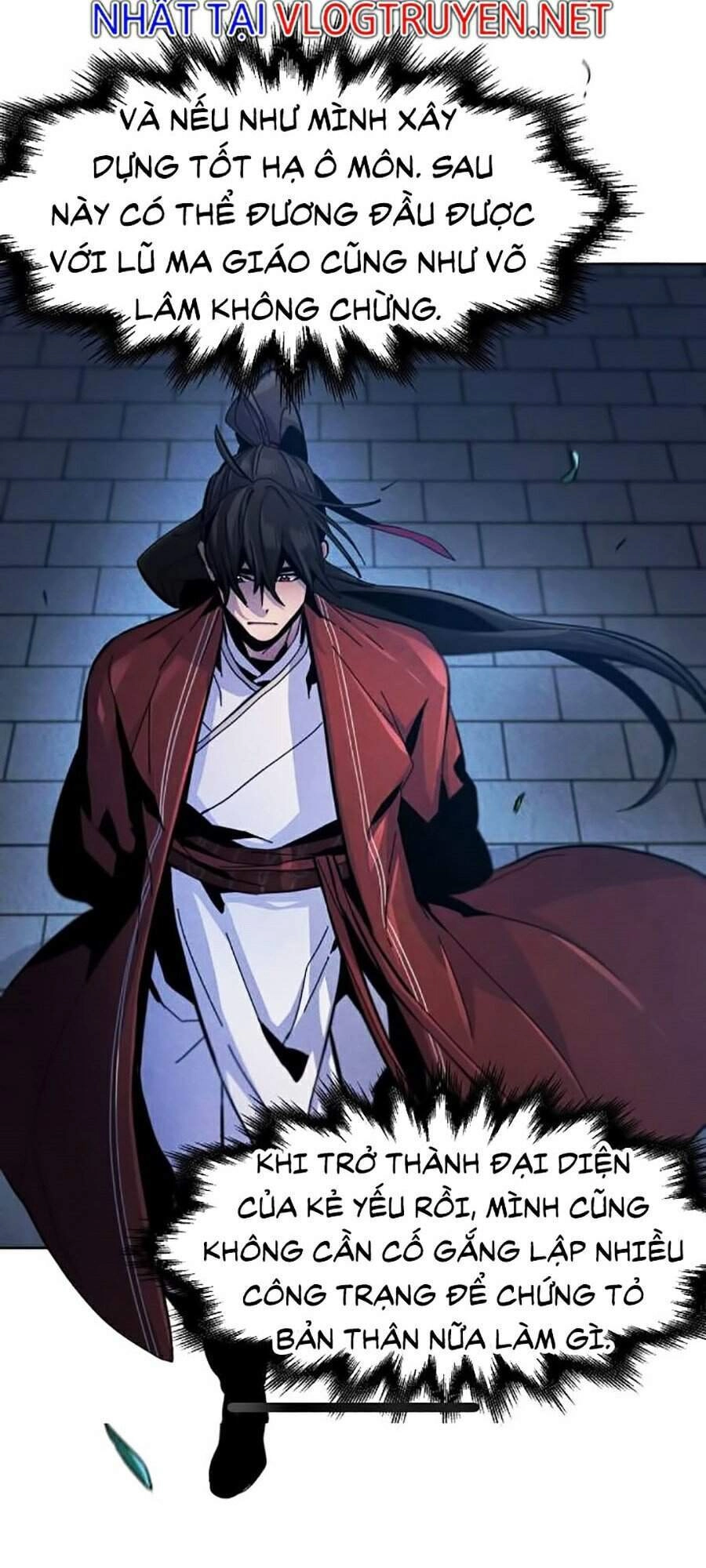 Cuồng Ma Tái Thế Chapter 16 - 111