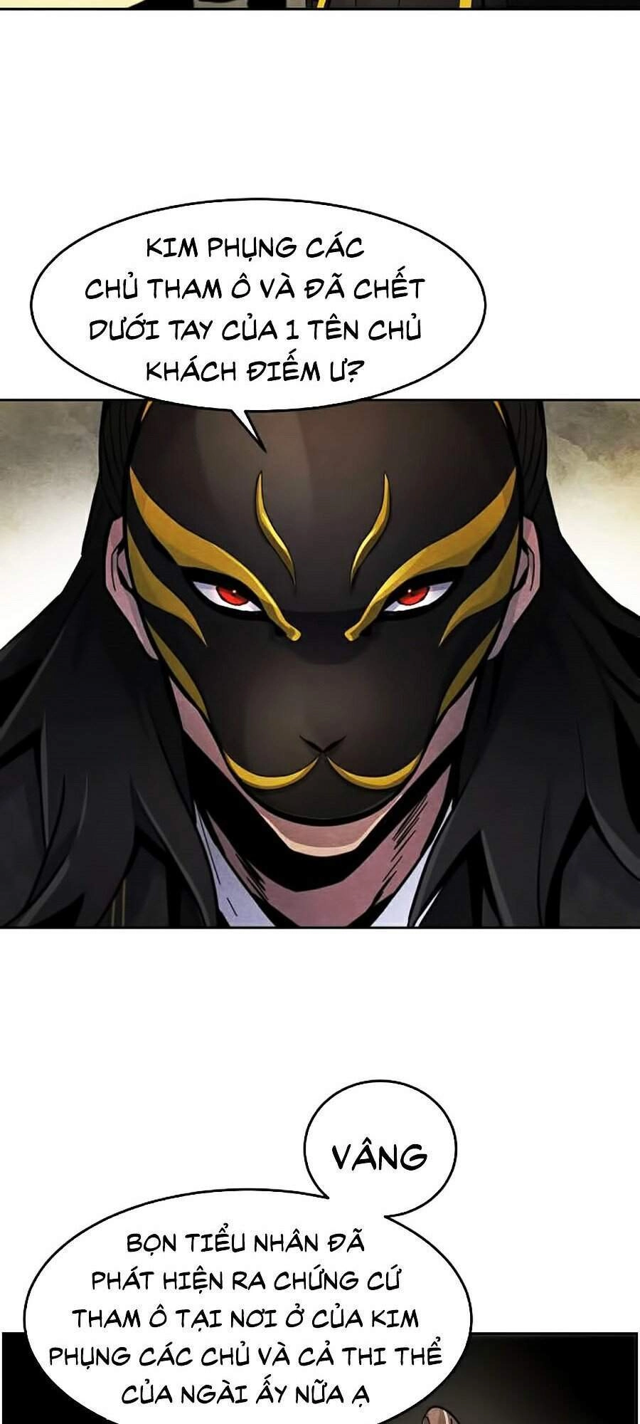 Cuồng Ma Tái Thế Chapter 17 - 7