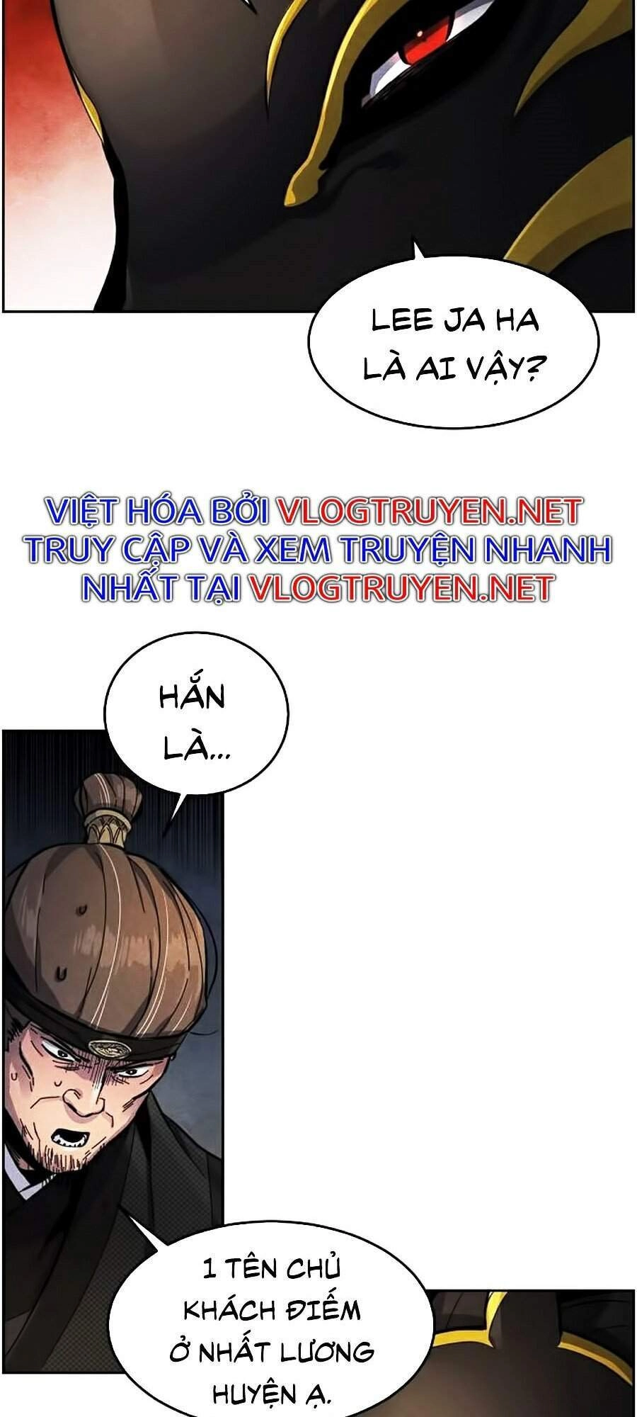 Cuồng Ma Tái Thế Chapter 17 - 11