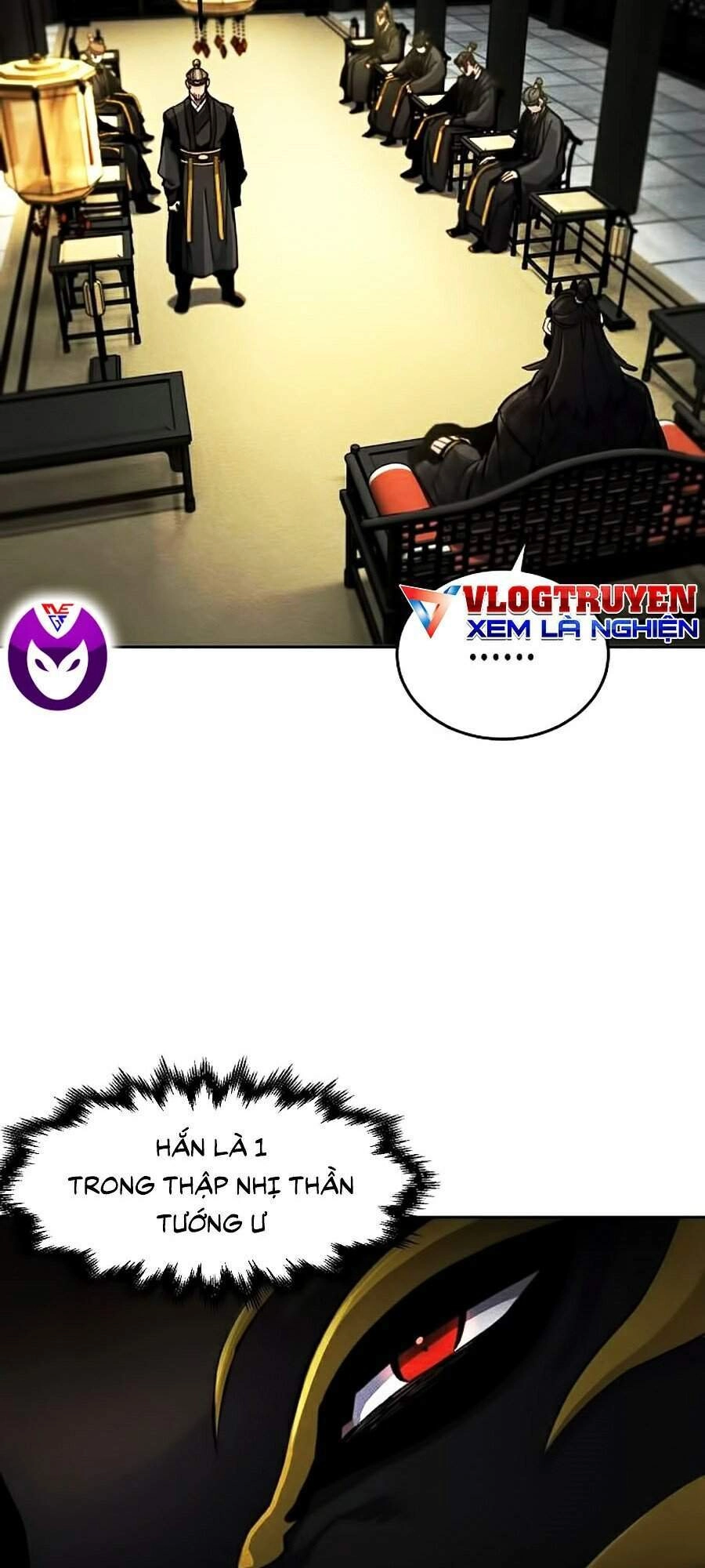 Cuồng Ma Tái Thế Chapter 17 - 15