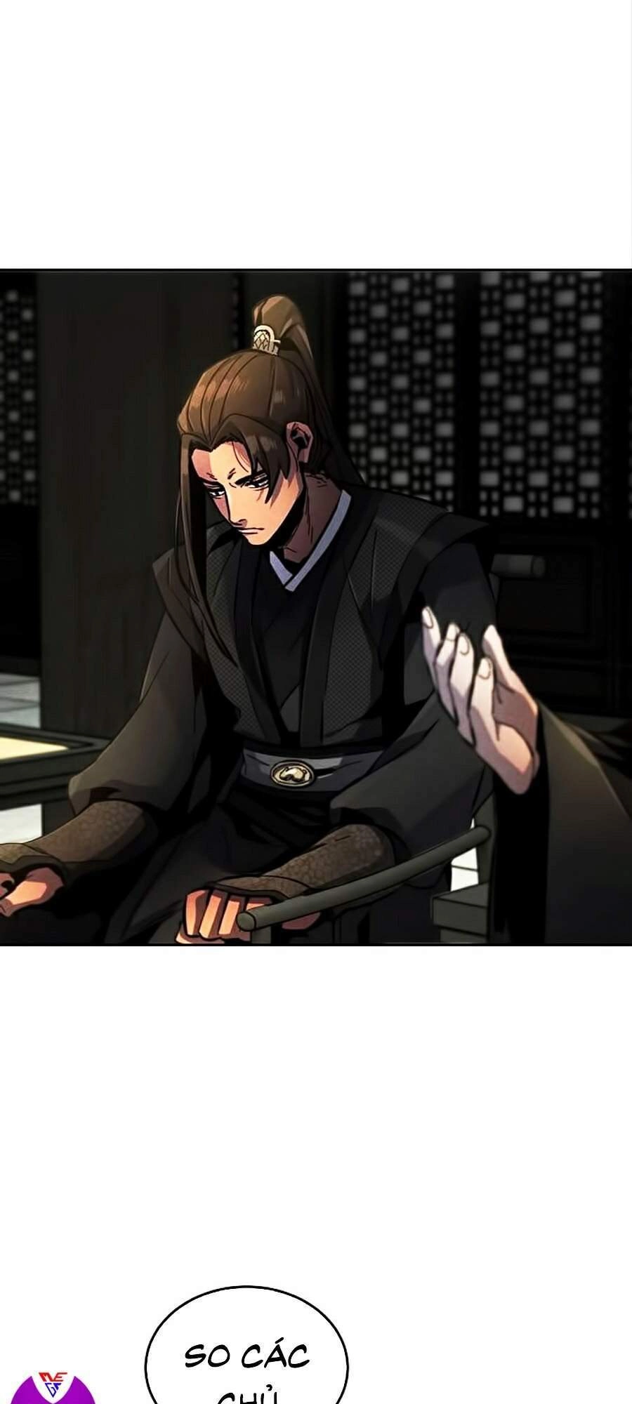 Cuồng Ma Tái Thế Chapter 17 - 25