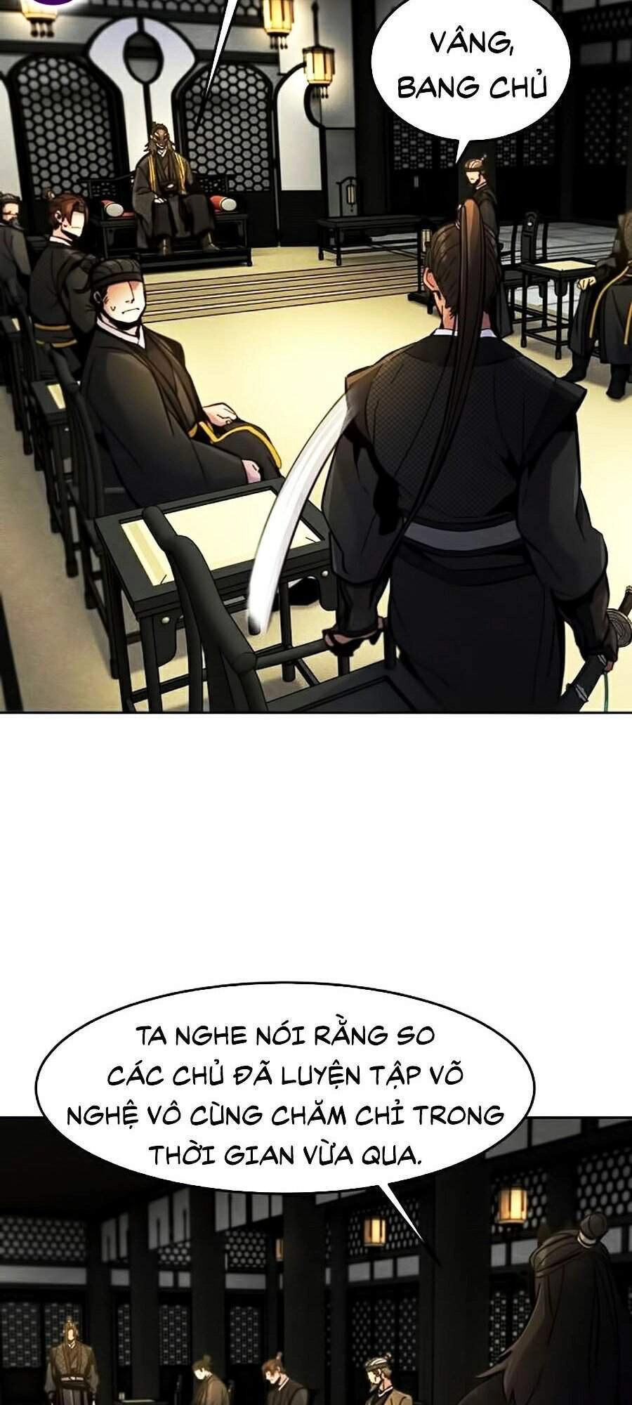 Cuồng Ma Tái Thế Chapter 17 - 27