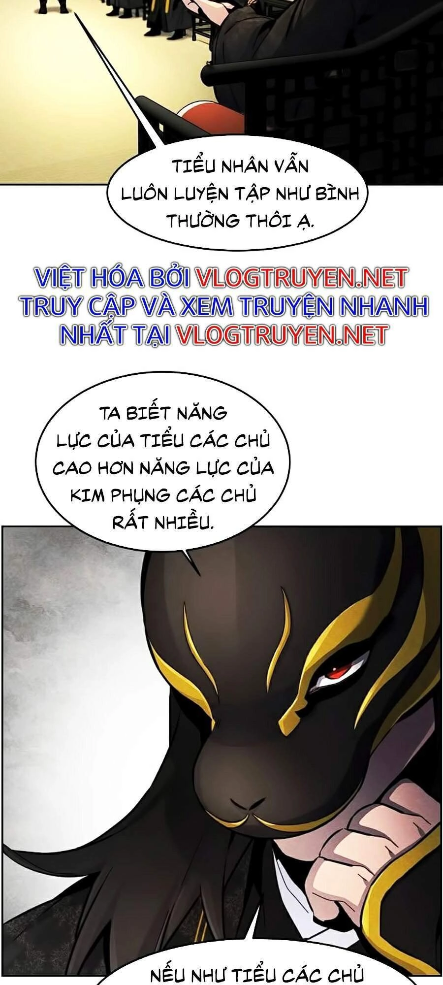 Cuồng Ma Tái Thế Chapter 17 - 29