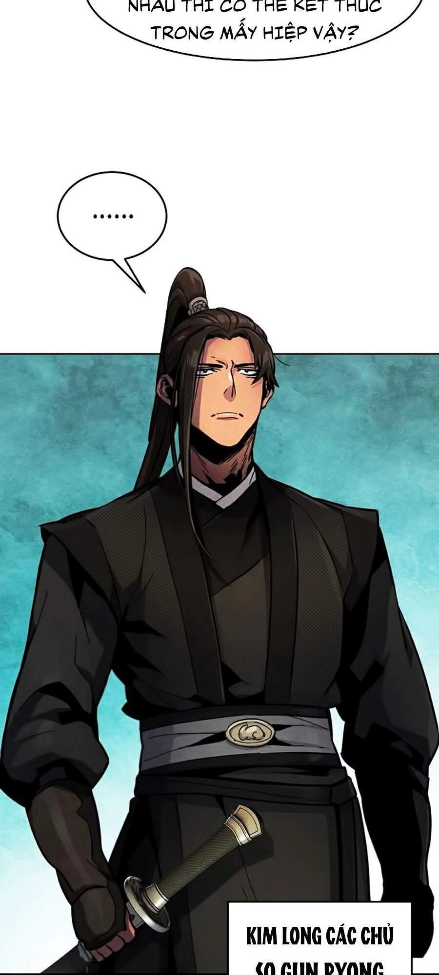 Cuồng Ma Tái Thế Chapter 17 - 31