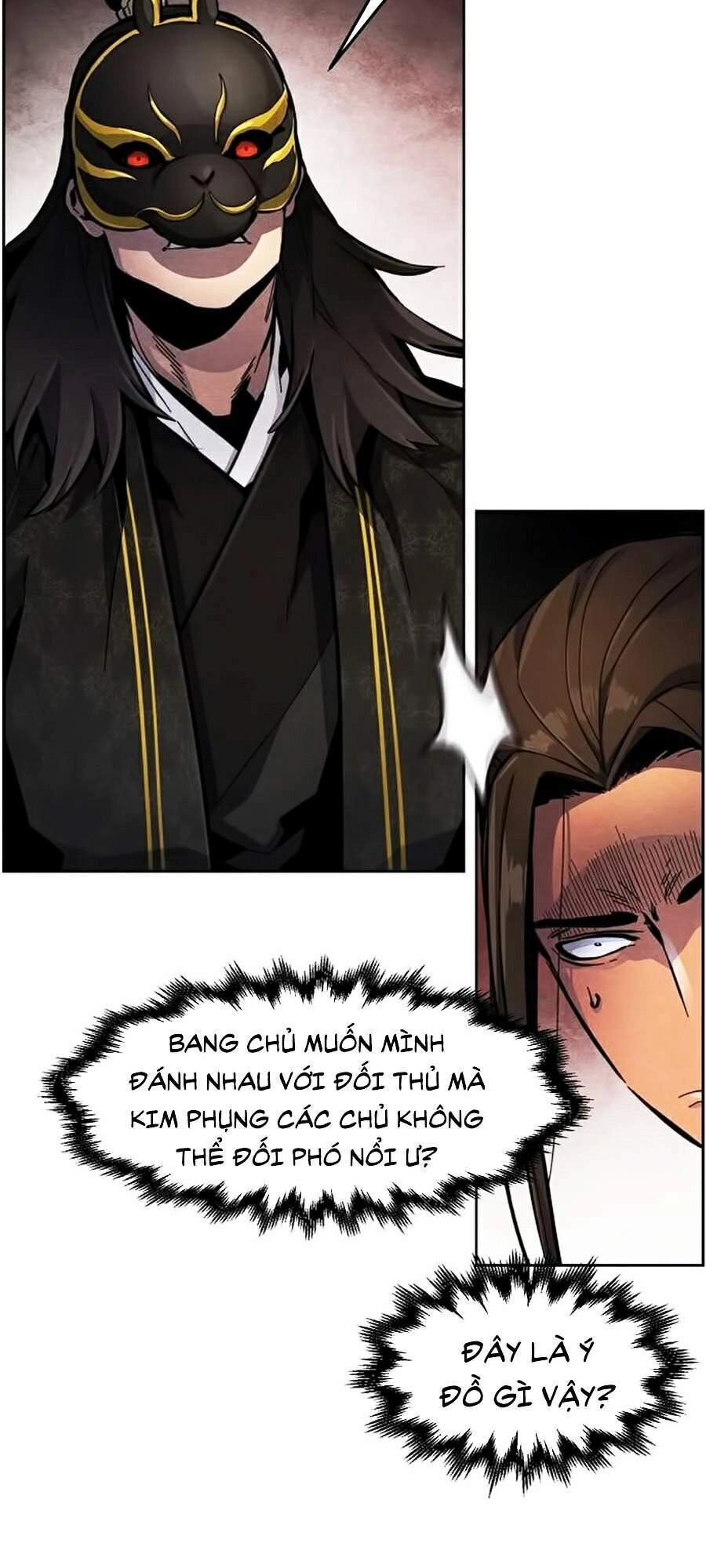 Cuồng Ma Tái Thế Chapter 17 - 37