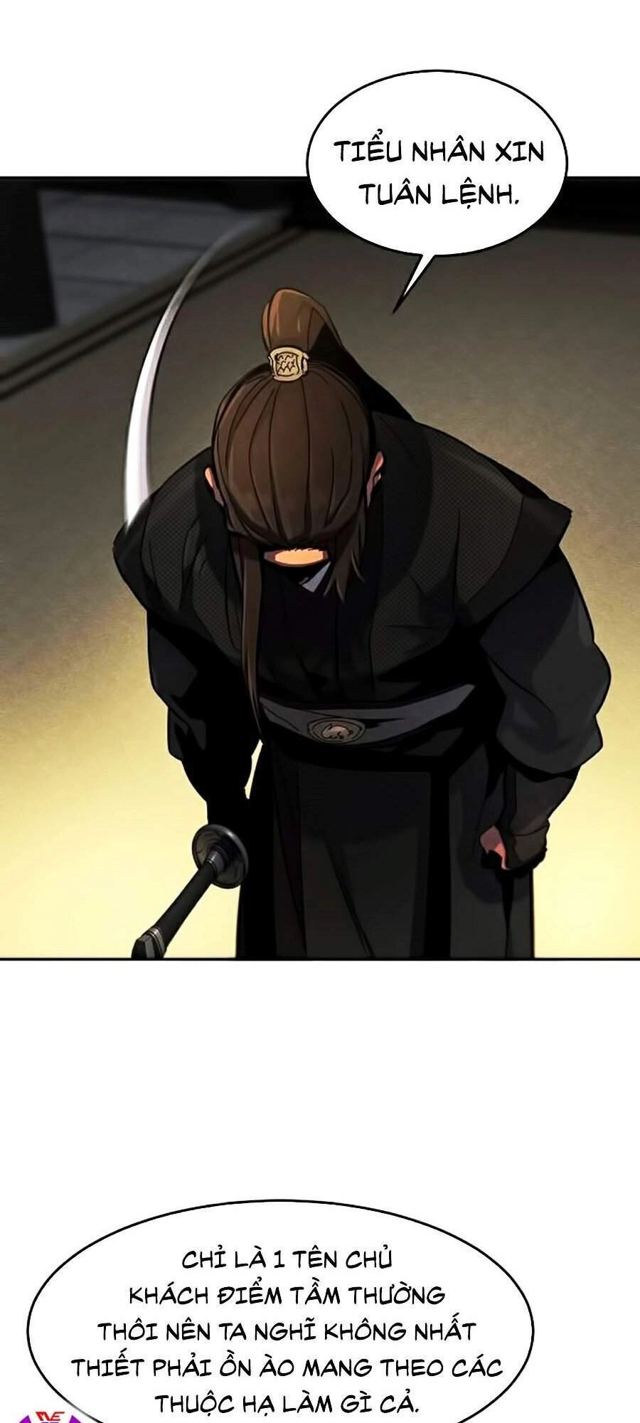 Cuồng Ma Tái Thế Chapter 17 - 39