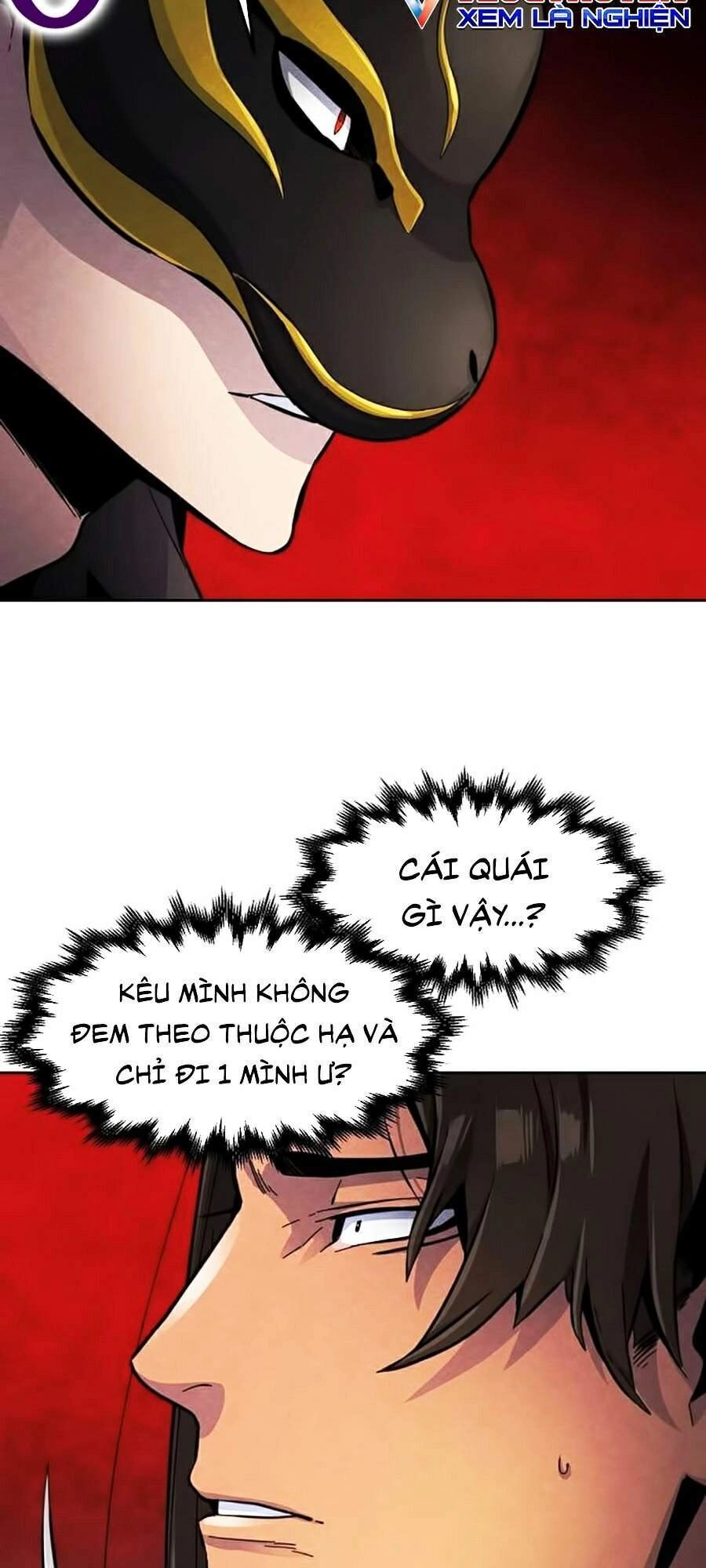 Cuồng Ma Tái Thế Chapter 17 - 41