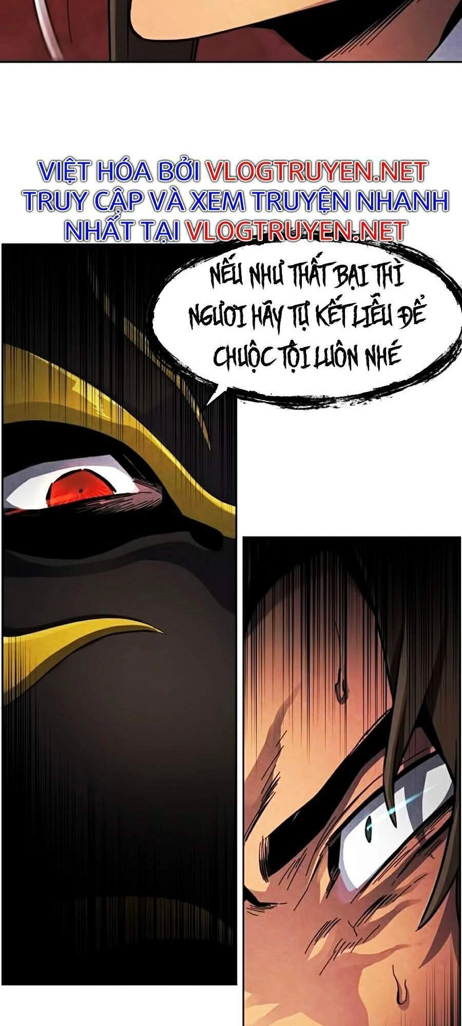 Cuồng Ma Tái Thế Chapter 17 - 43