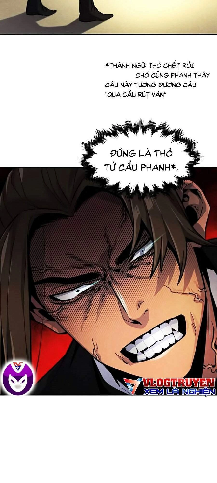 Cuồng Ma Tái Thế Chapter 17 - 47