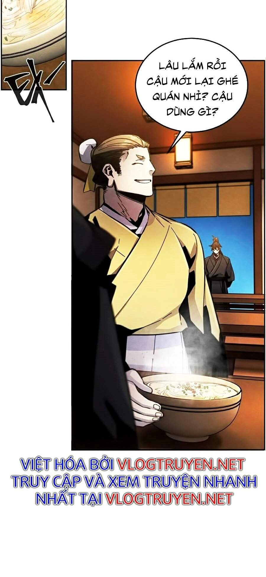 Cuồng Ma Tái Thế Chapter 17 - 51