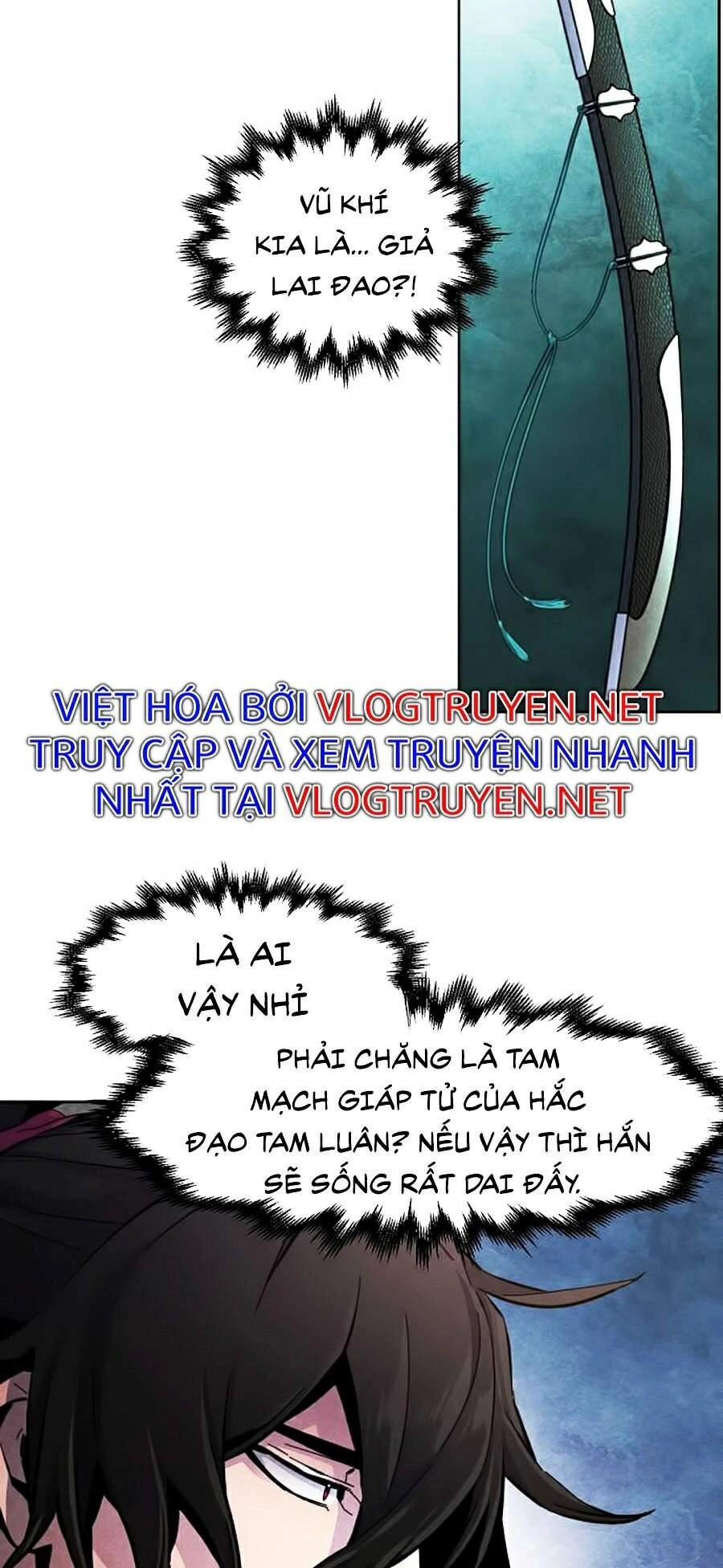Cuồng Ma Tái Thế Chapter 17 - 55