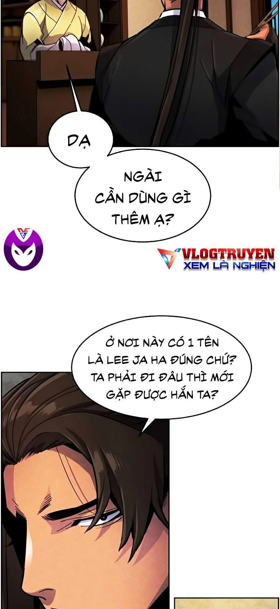 Cuồng Ma Tái Thế Chapter 17 - 57