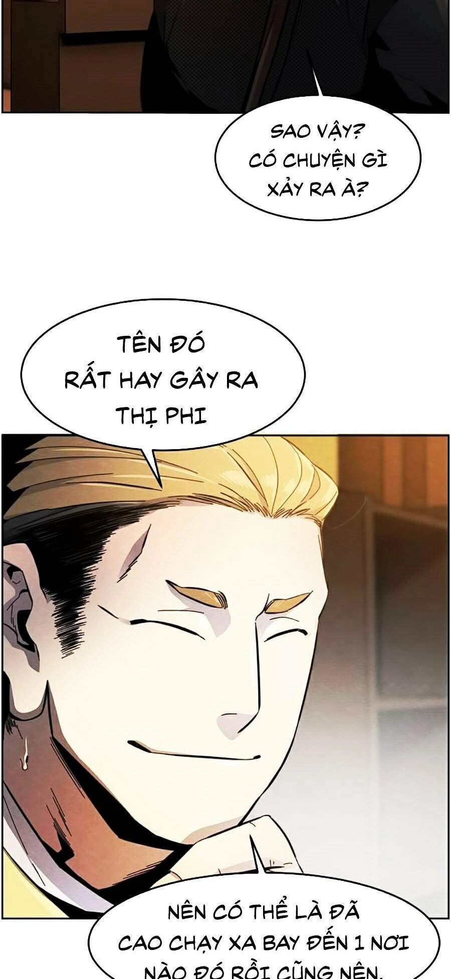 Cuồng Ma Tái Thế Chapter 17 - 59