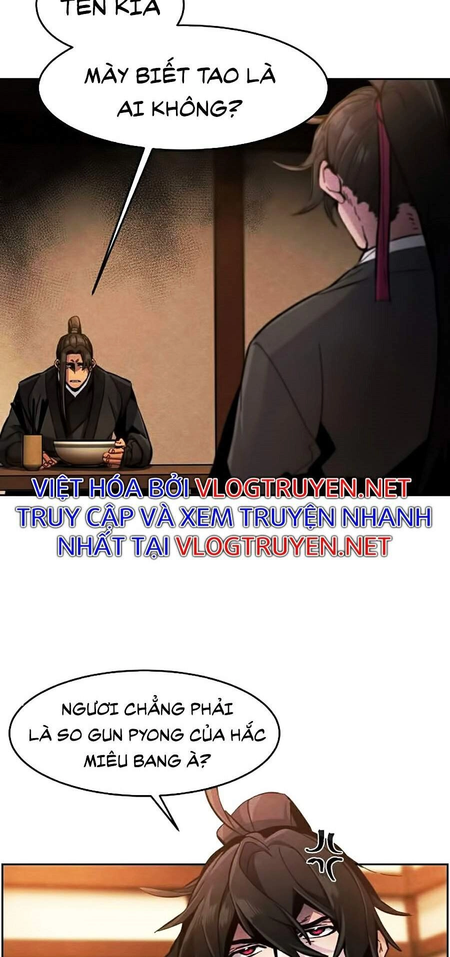 Cuồng Ma Tái Thế Chapter 17 - 65