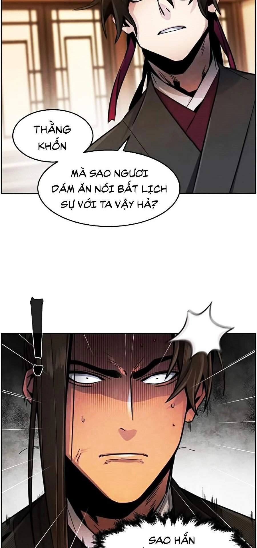 Cuồng Ma Tái Thế Chapter 17 - 66