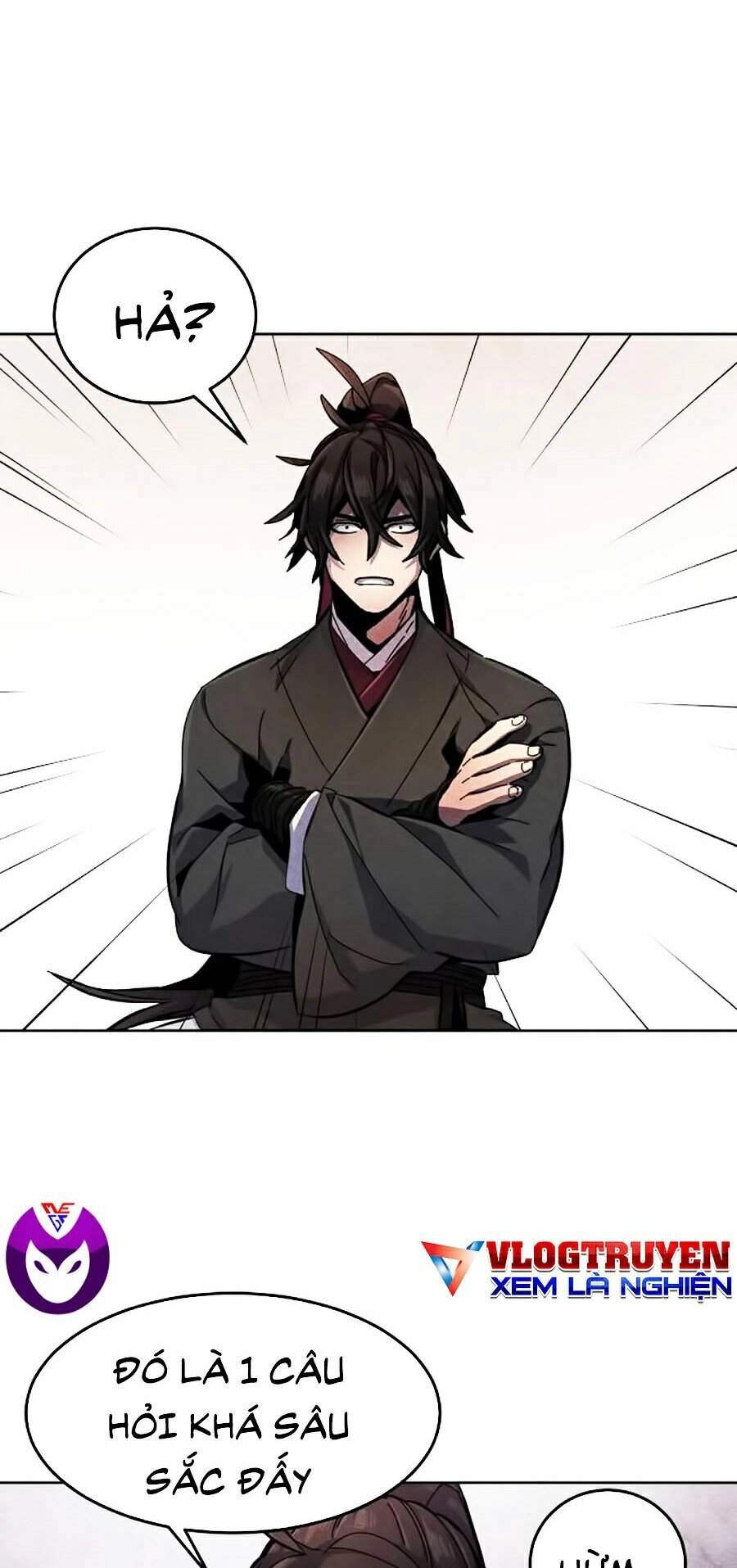 Cuồng Ma Tái Thế Chapter 17 - 69