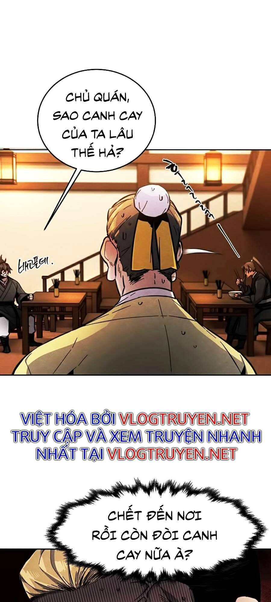 Cuồng Ma Tái Thế Chapter 17 - 73