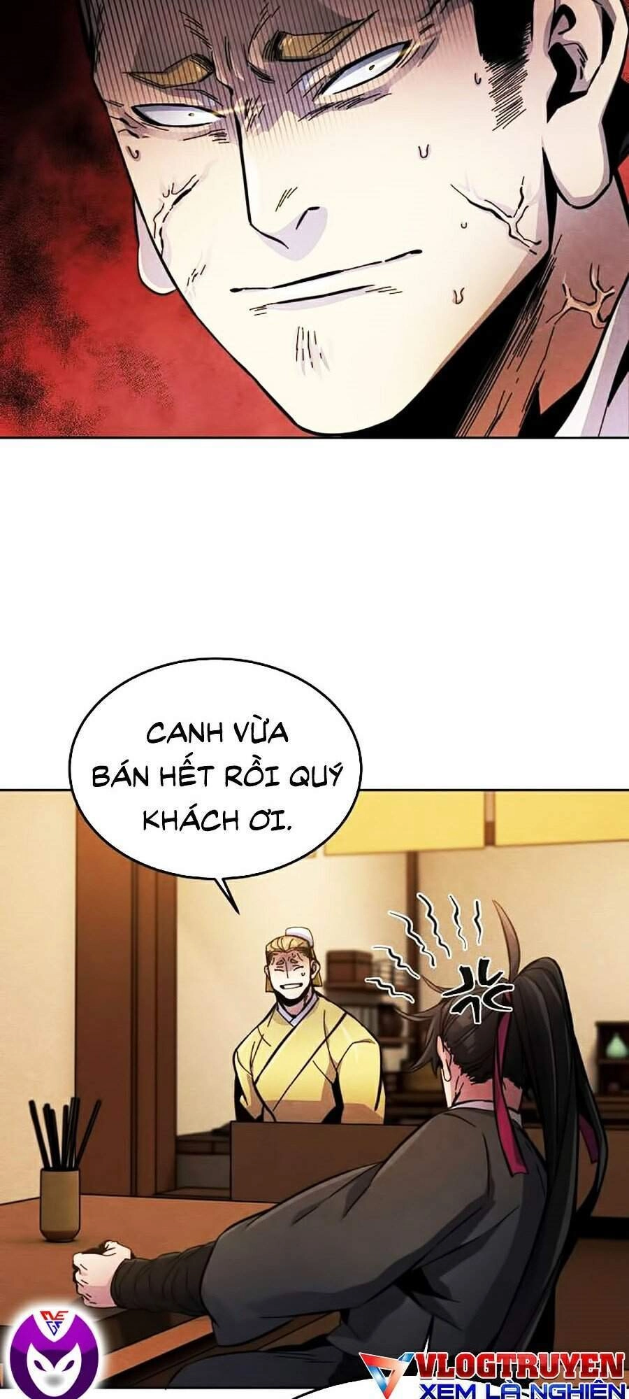 Cuồng Ma Tái Thế Chapter 17 - 75