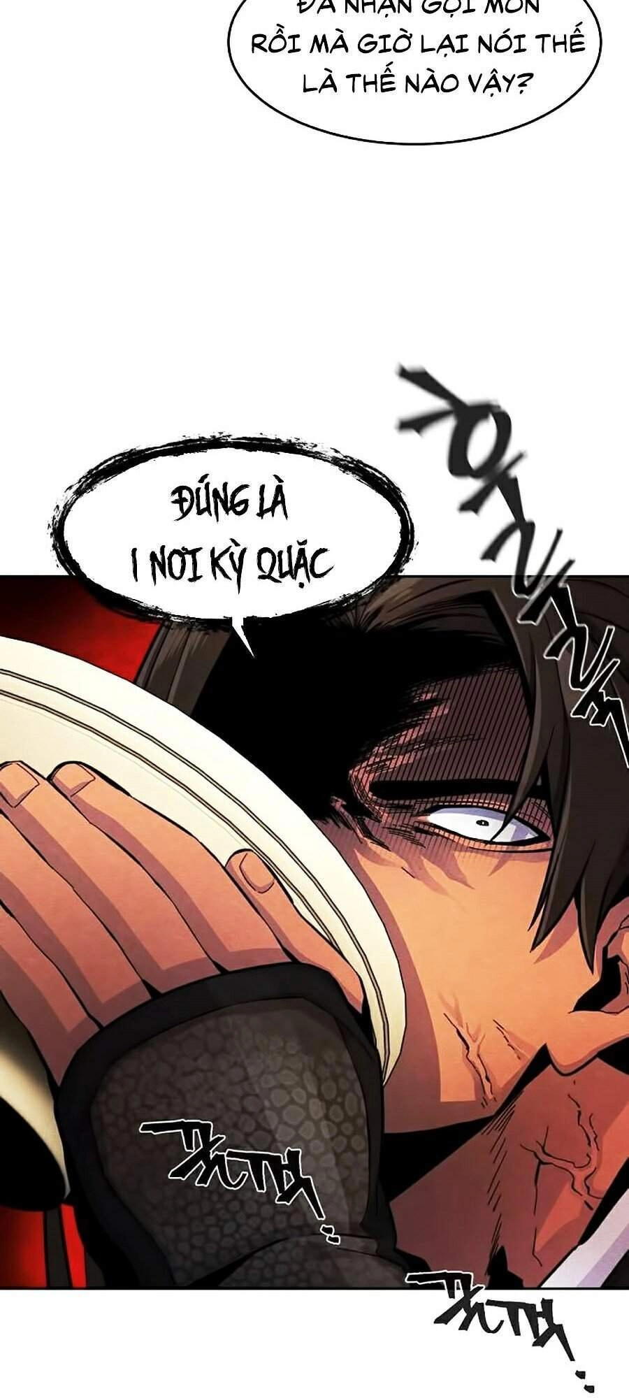 Cuồng Ma Tái Thế Chapter 17 - 77