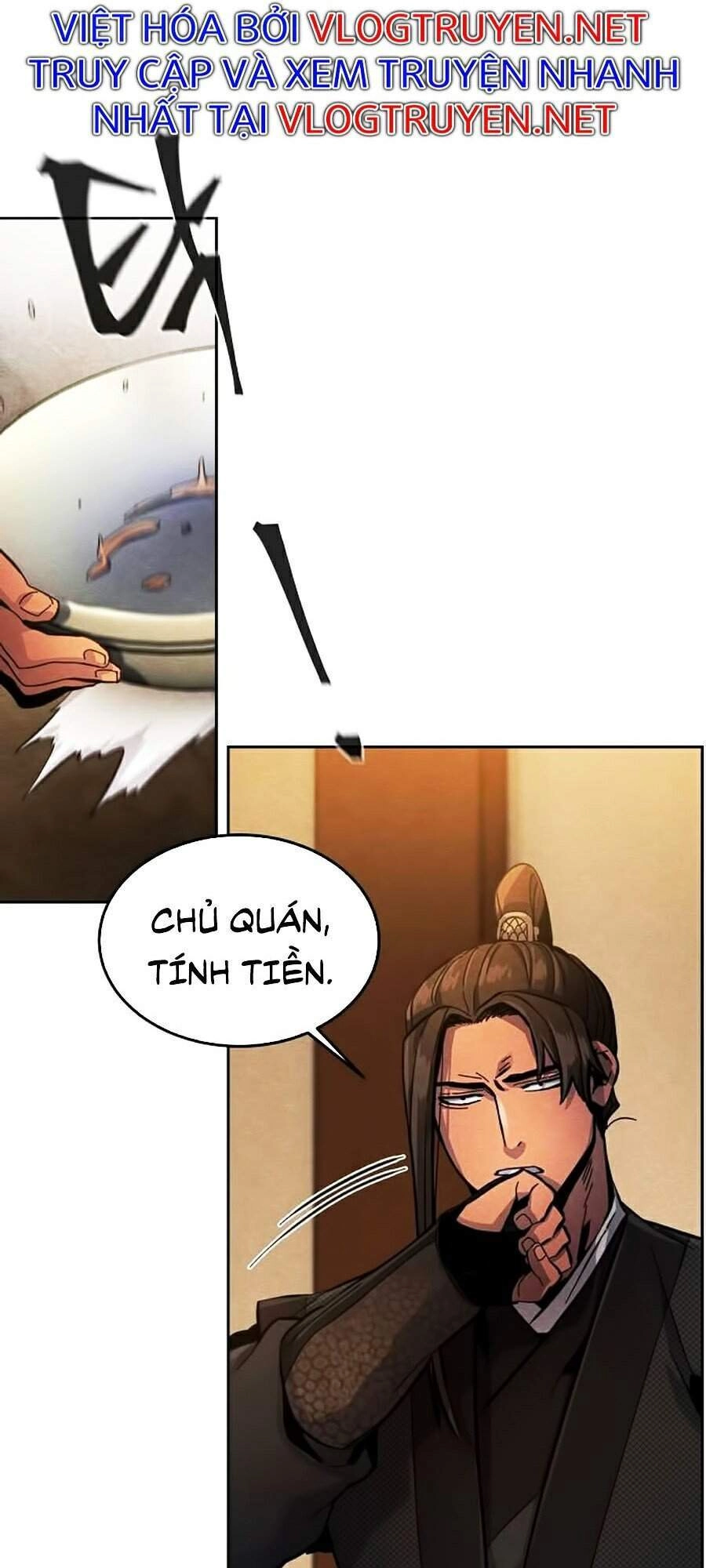 Cuồng Ma Tái Thế Chapter 17 - 79