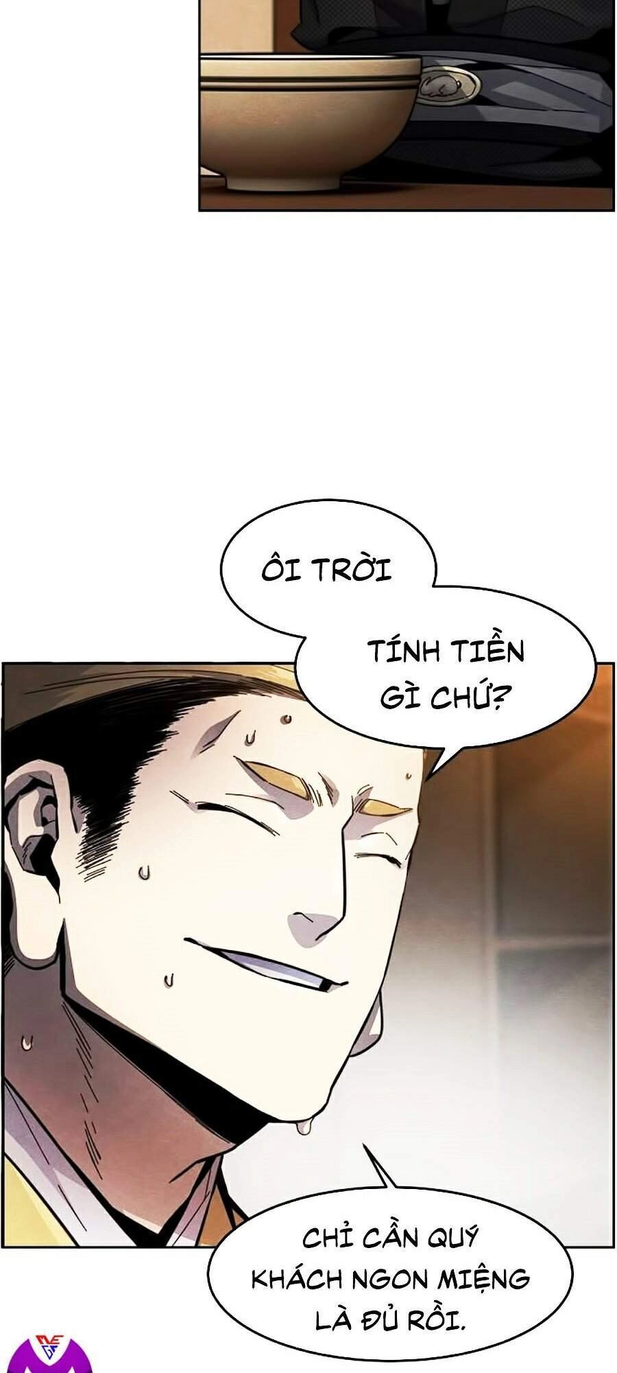 Cuồng Ma Tái Thế Chapter 17 - 81