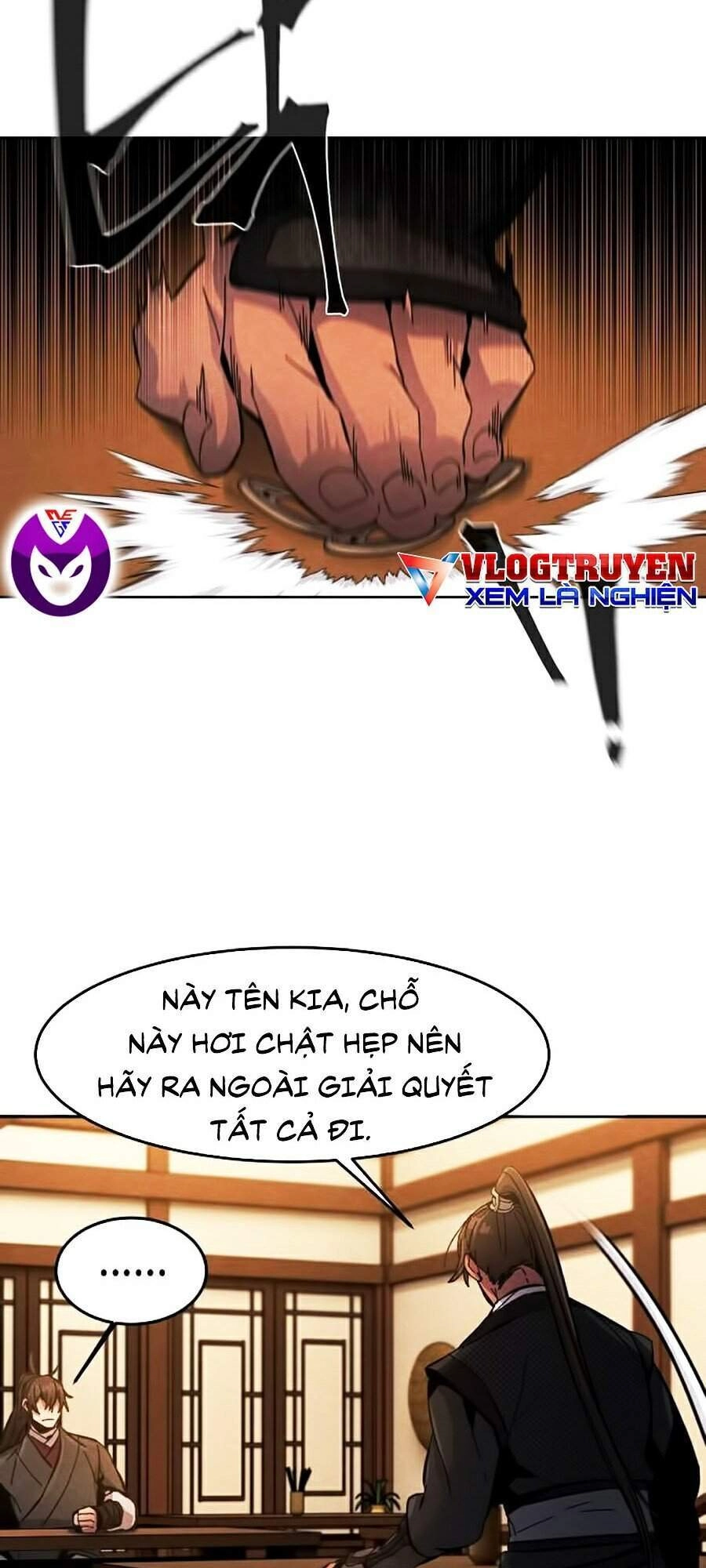 Cuồng Ma Tái Thế Chapter 17 - 87