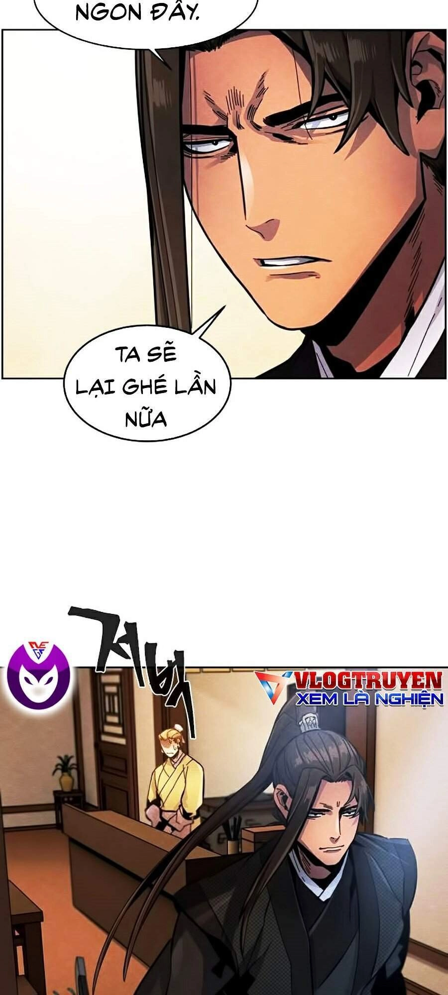 Cuồng Ma Tái Thế Chapter 17 - 91