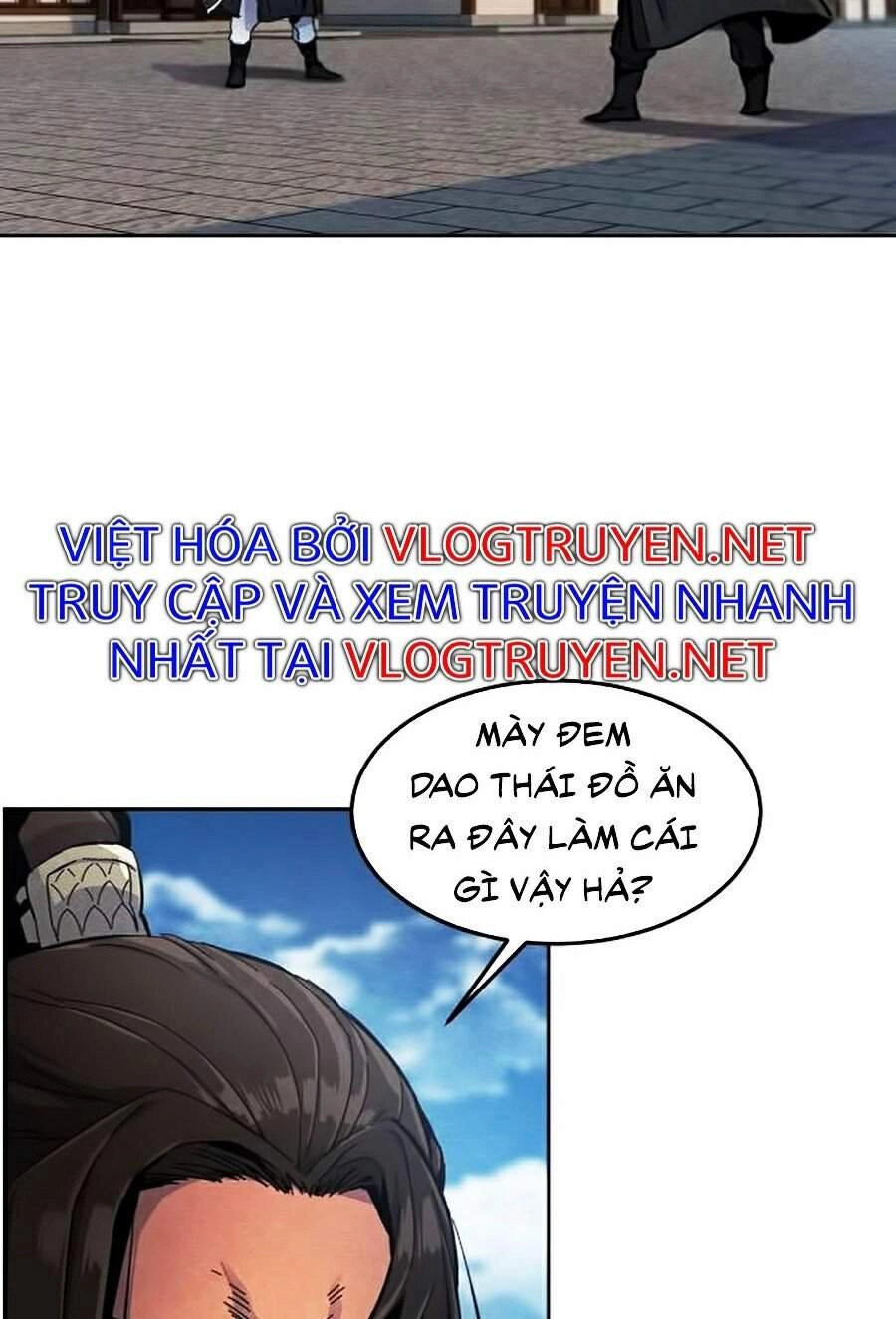 Cuồng Ma Tái Thế Chapter 17 - 98