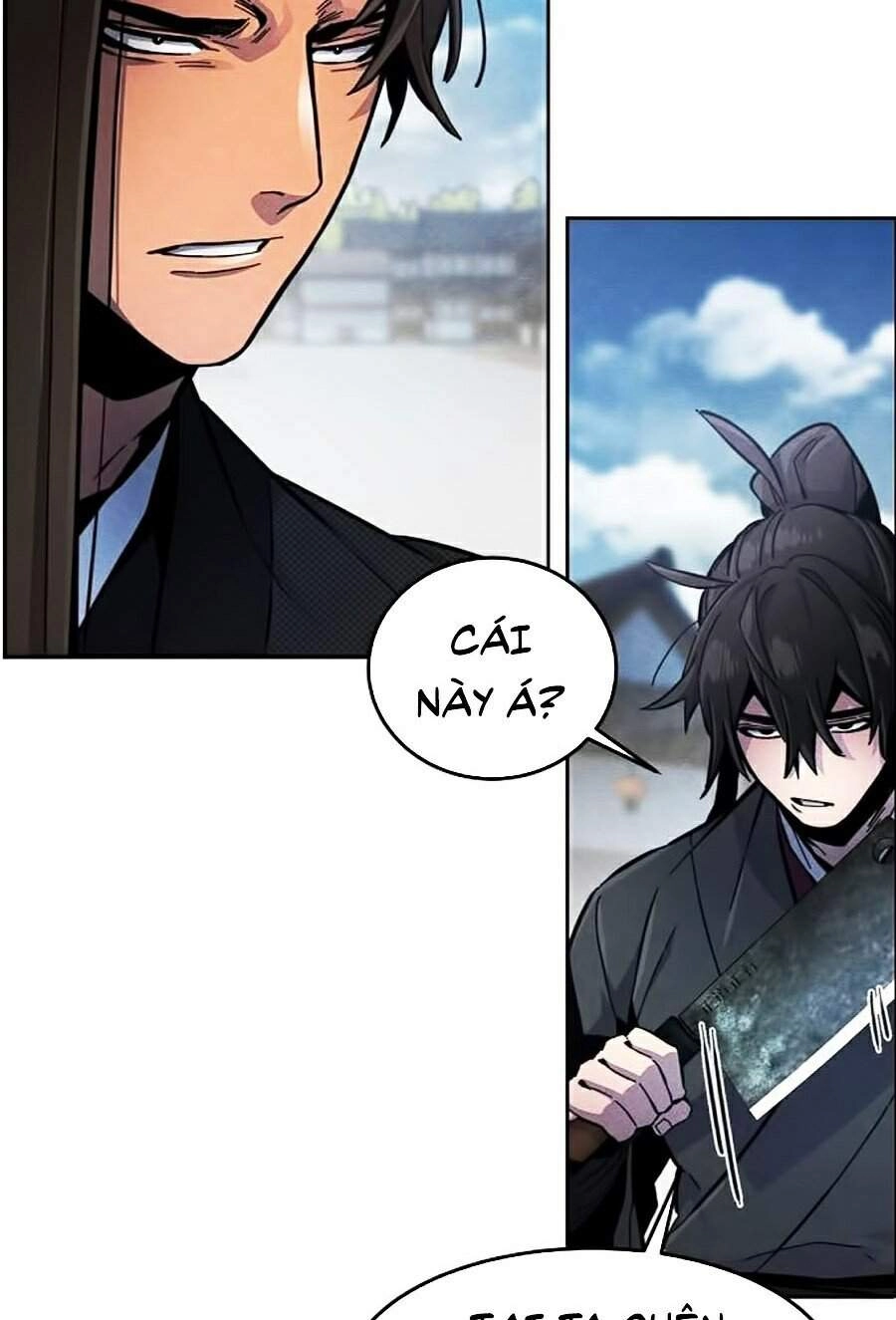 Cuồng Ma Tái Thế Chapter 17 - 99