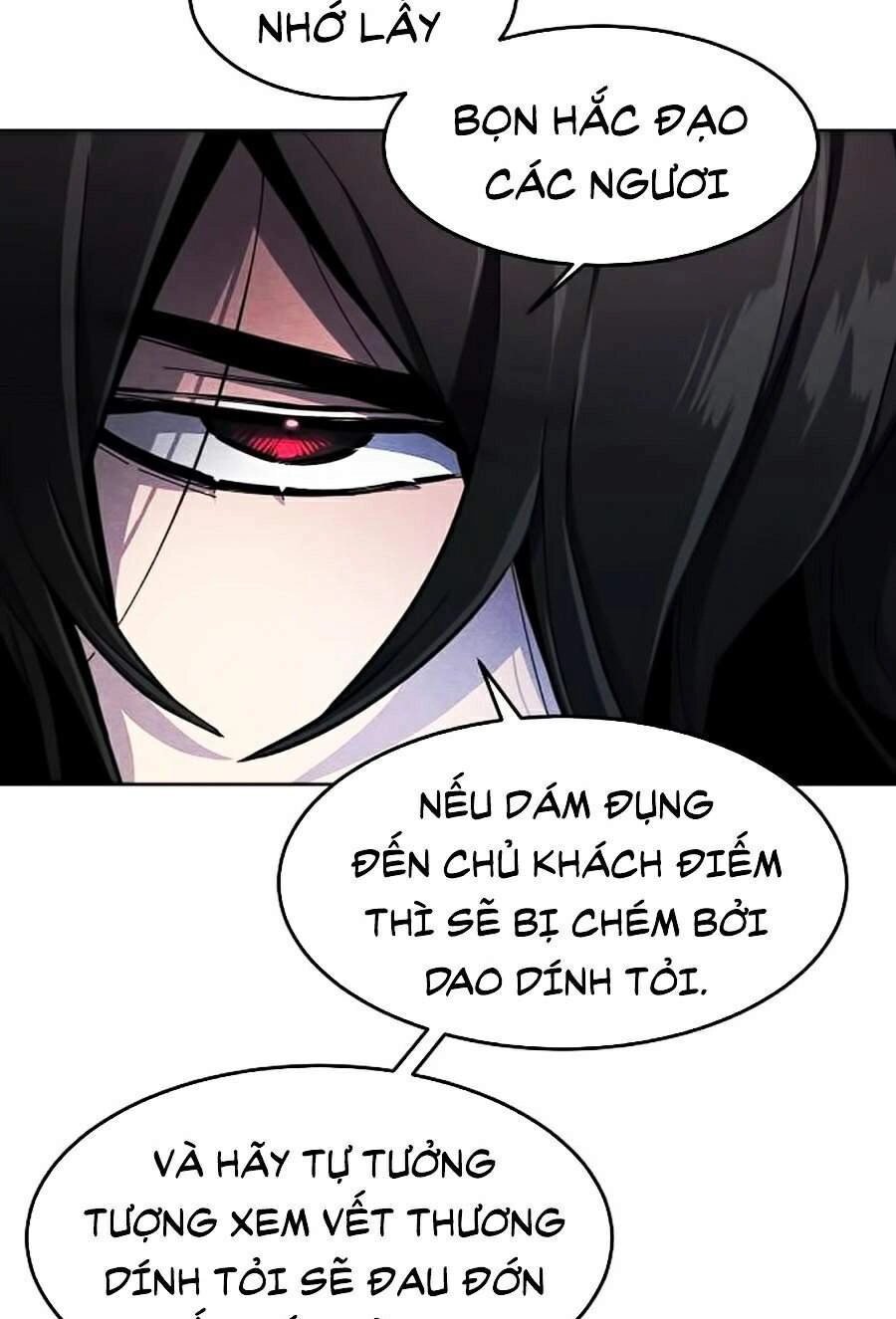 Cuồng Ma Tái Thế Chapter 17 - 104