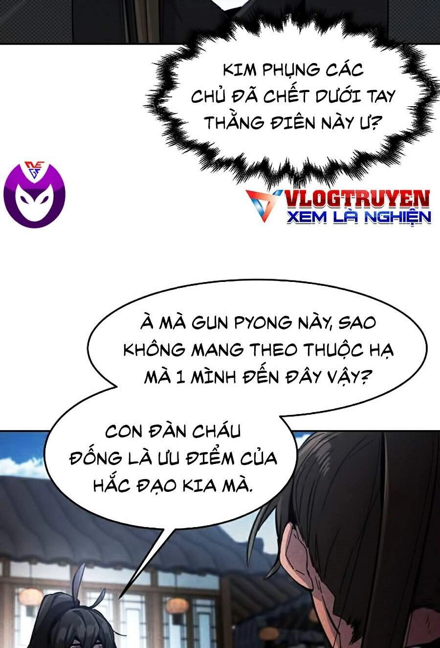 Cuồng Ma Tái Thế Chapter 17 - 106