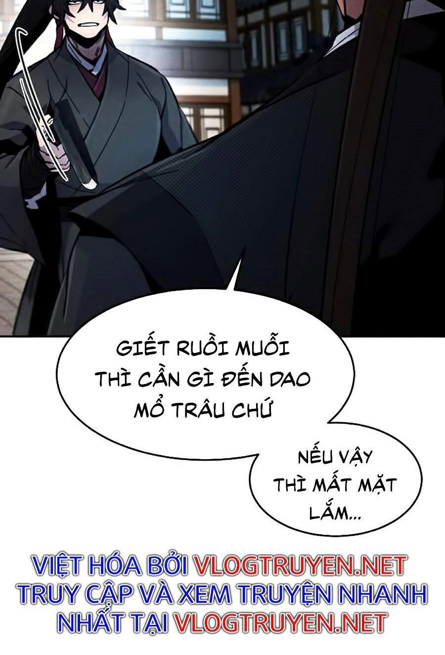 Cuồng Ma Tái Thế Chapter 17 - 107