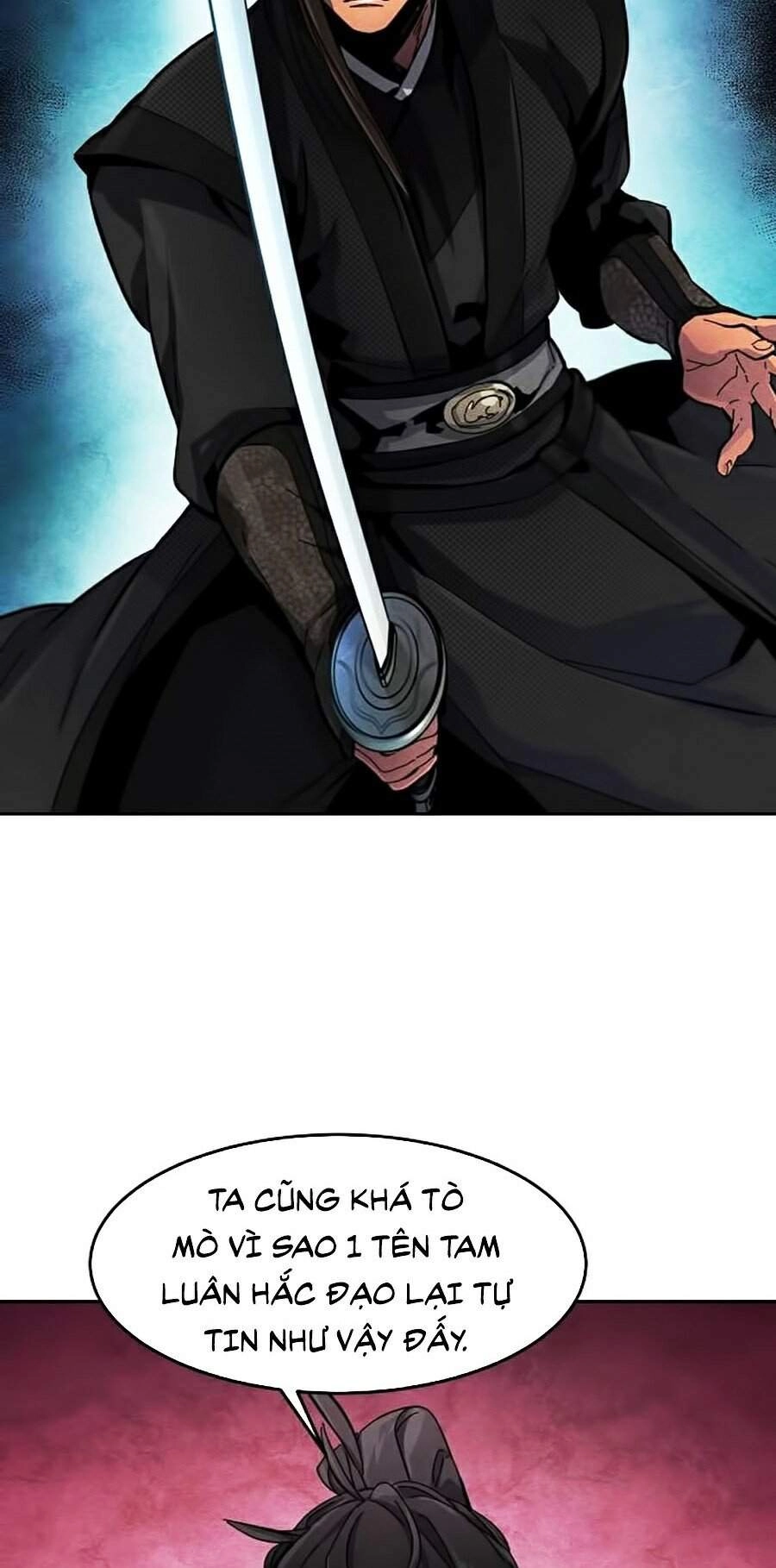 Cuồng Ma Tái Thế Chapter 17 - 115