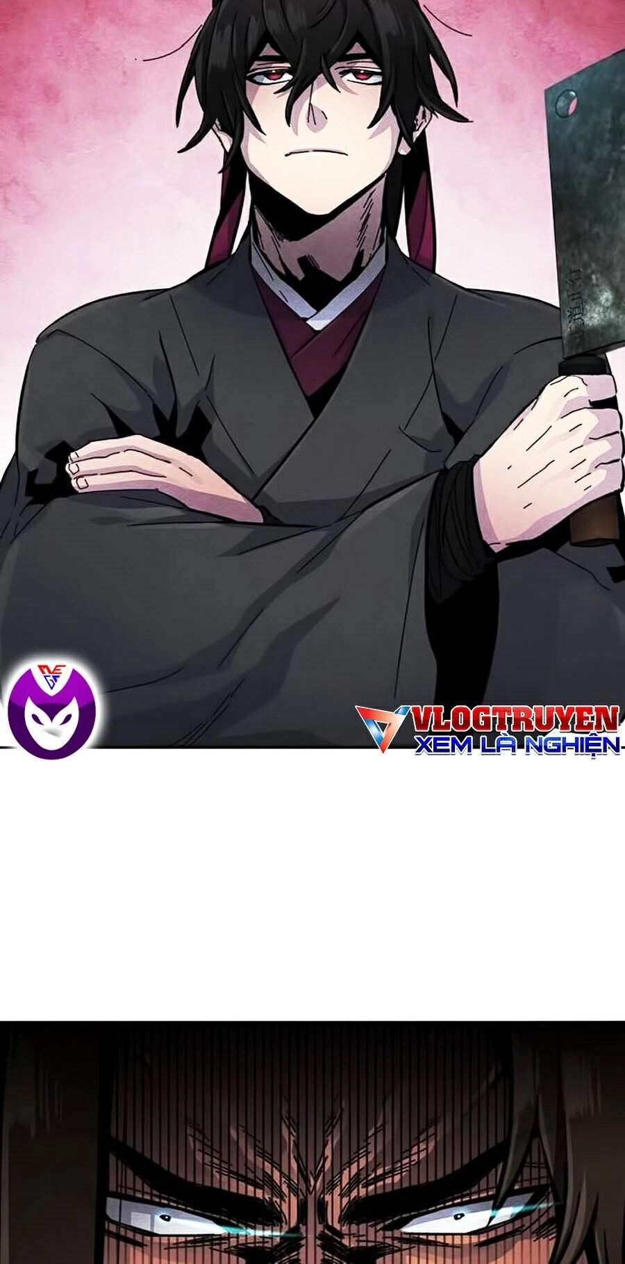 Cuồng Ma Tái Thế Chapter 17 - 116