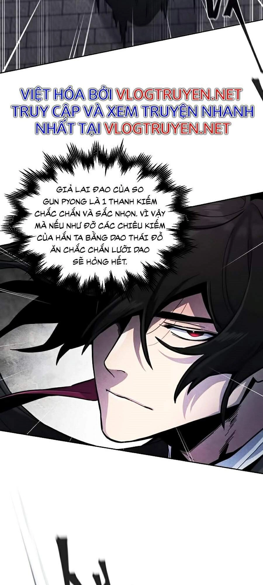 Cuồng Ma Tái Thế Chapter 18 - 7