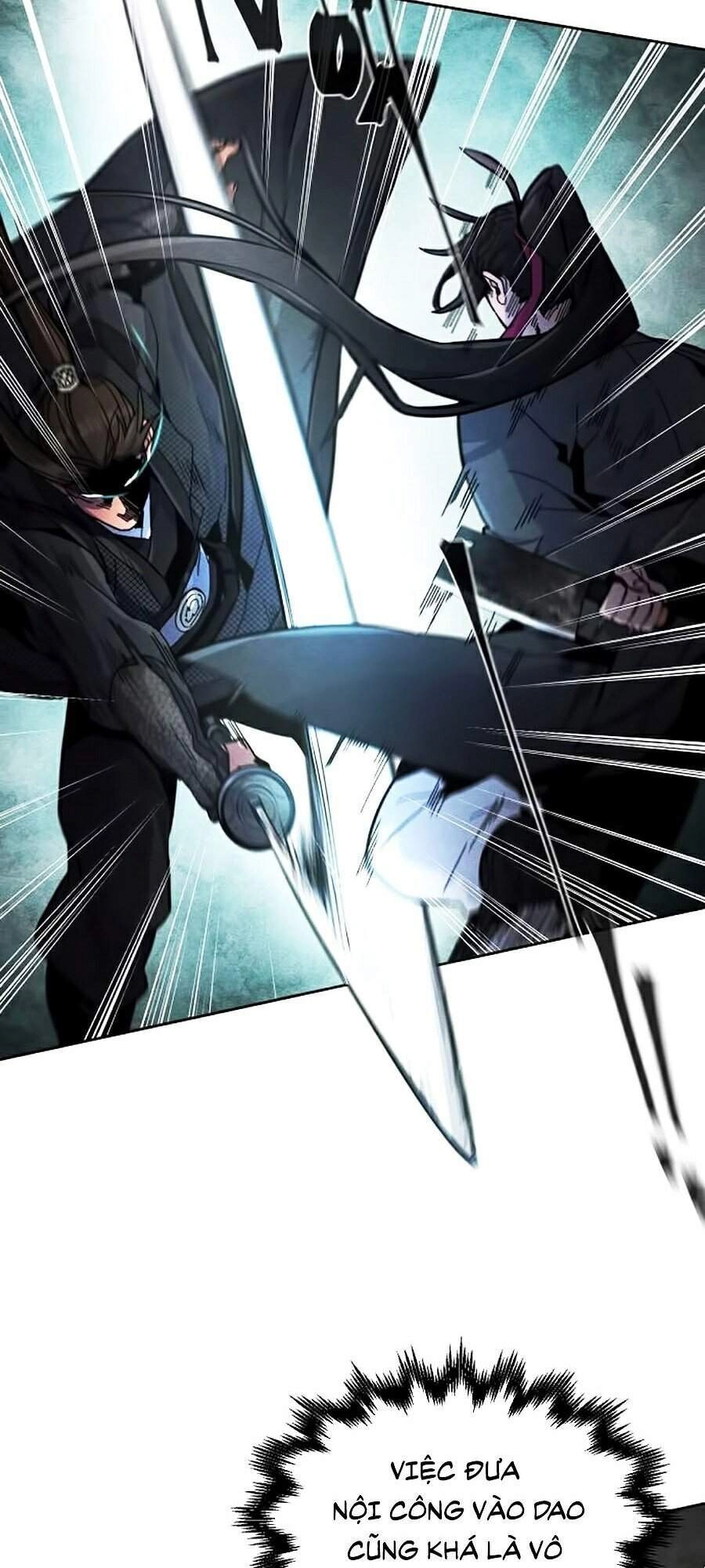 Cuồng Ma Tái Thế Chapter 18 - 9