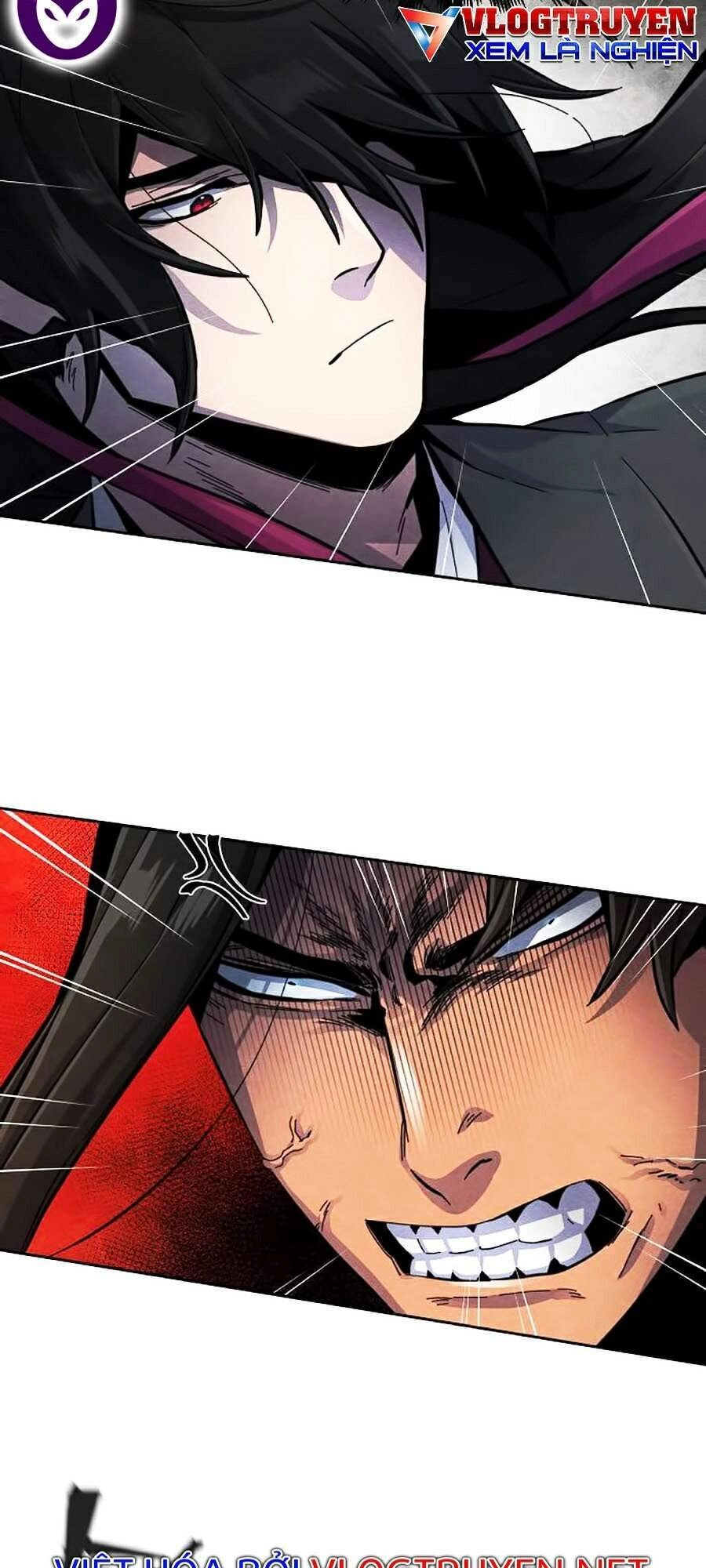 Cuồng Ma Tái Thế Chapter 18 - 11