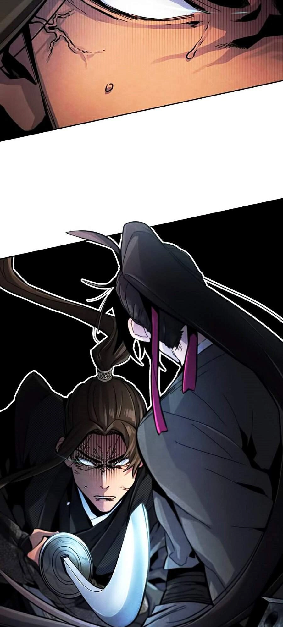 Cuồng Ma Tái Thế Chapter 18 - 26