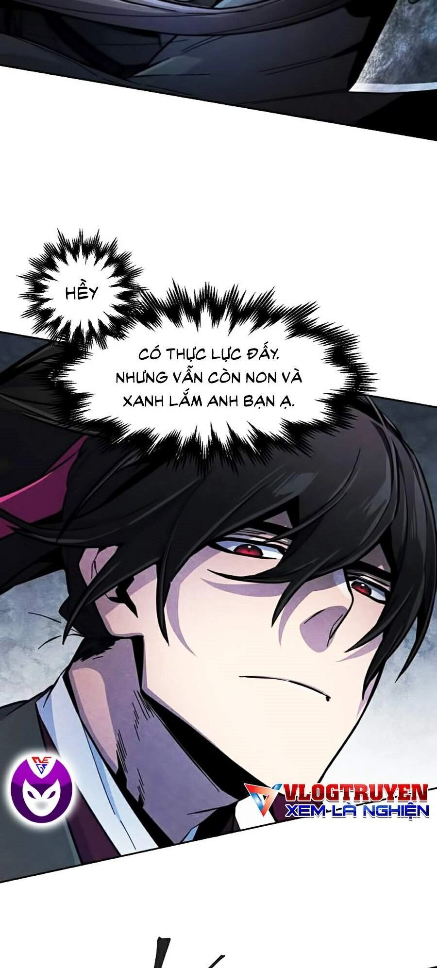 Cuồng Ma Tái Thế Chapter 18 - 27