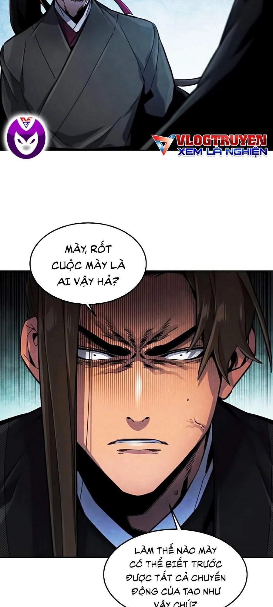 Cuồng Ma Tái Thế Chapter 18 - 31