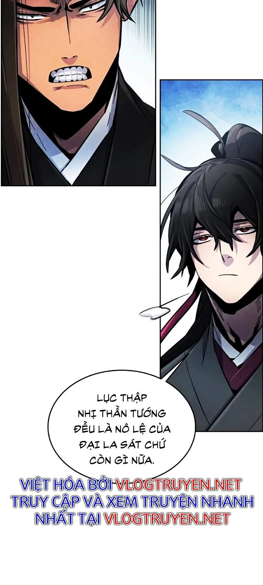 Cuồng Ma Tái Thế Chapter 18 - 36