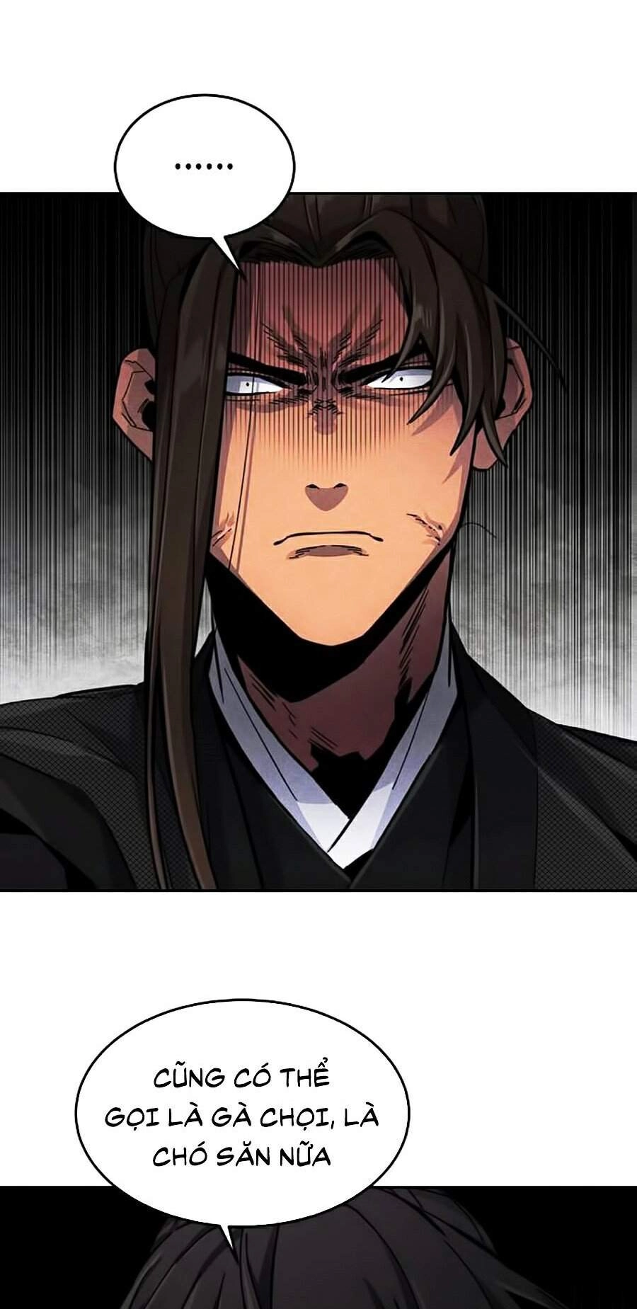 Cuồng Ma Tái Thế Chapter 18 - 40