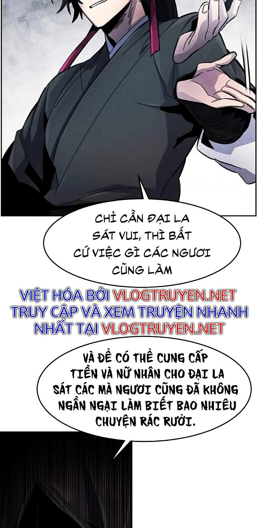 Cuồng Ma Tái Thế Chapter 18 - 47