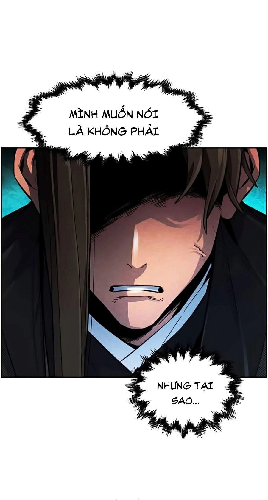 Cuồng Ma Tái Thế Chapter 18 - 49